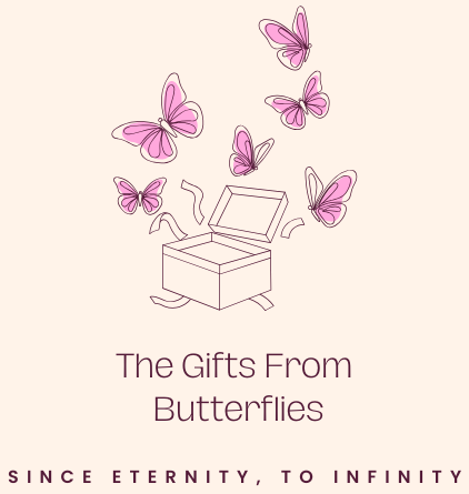 The Gifts From Butterflies